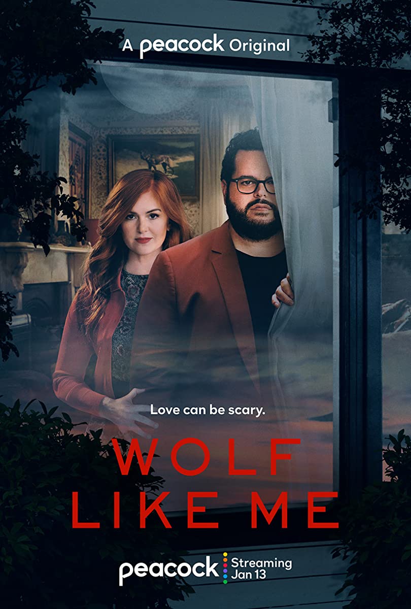 مسلسل Wolf Like Me الموسم الاول حلقة 3