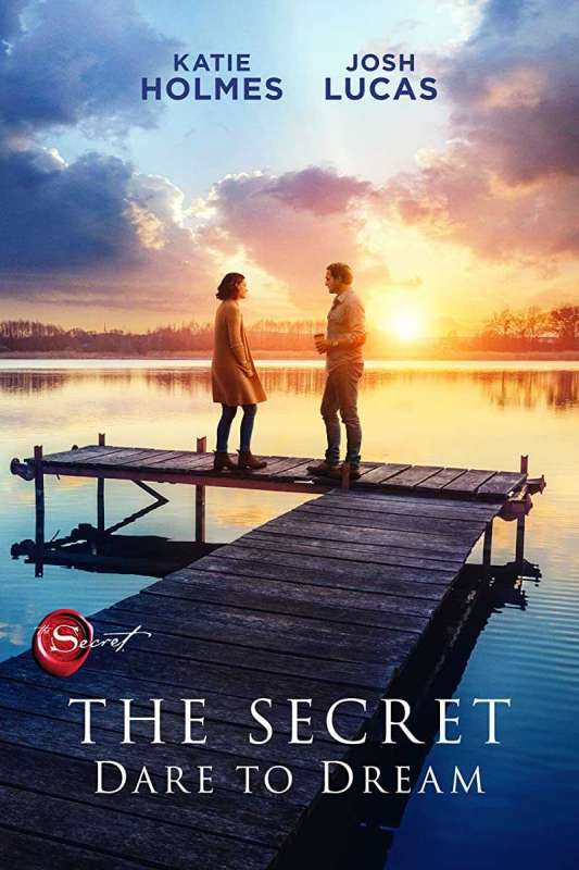 فيلم The Secret: Dare to Dream 2020 مترجم