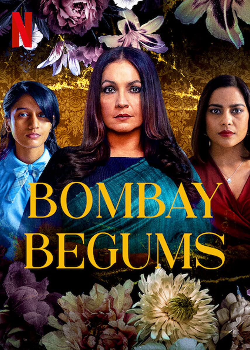 مسلسل Bombay Begums الموسم الاول حلقة 6 والاخيرة