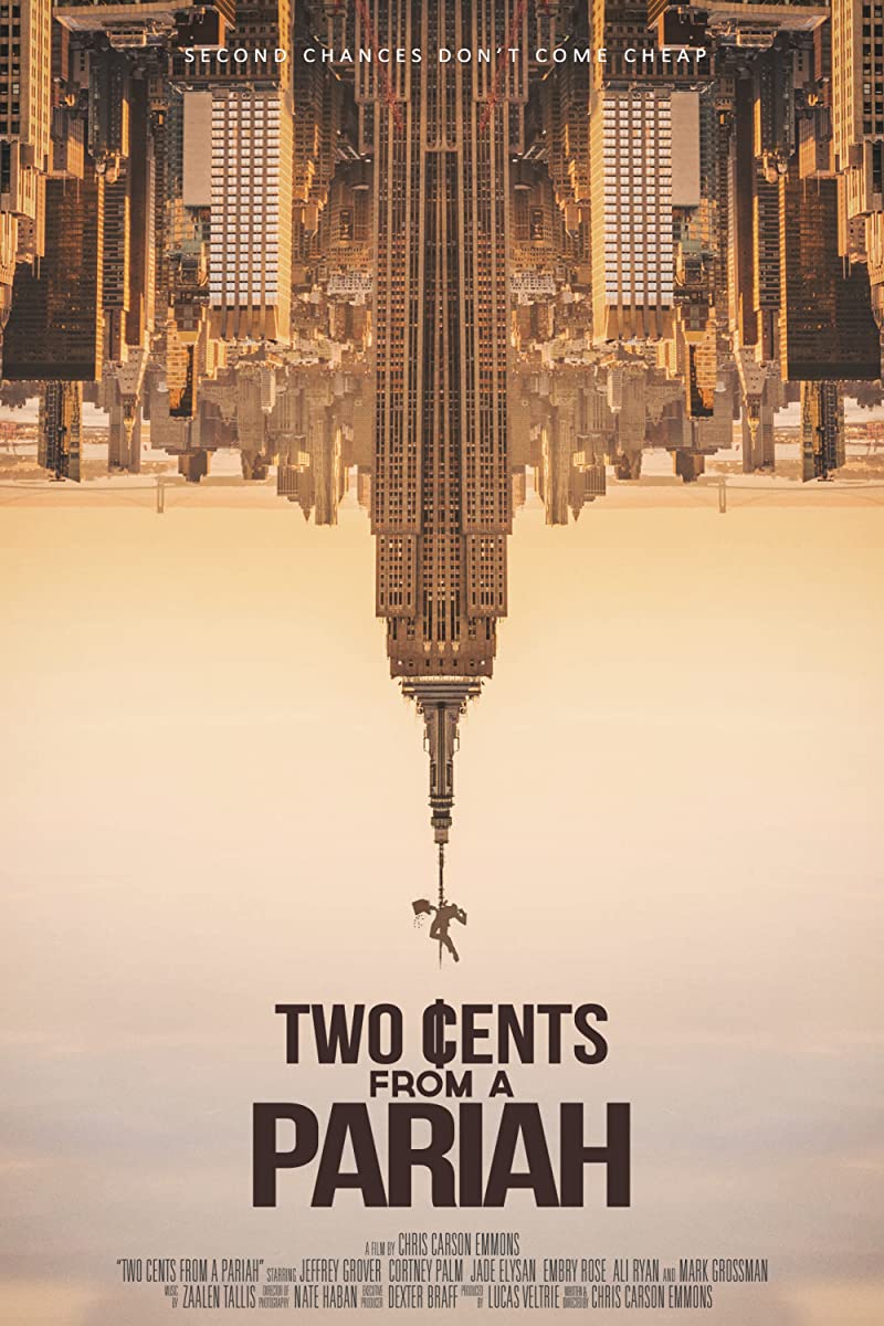 فيلم Two Cents From a Pariah 2021 مترجم