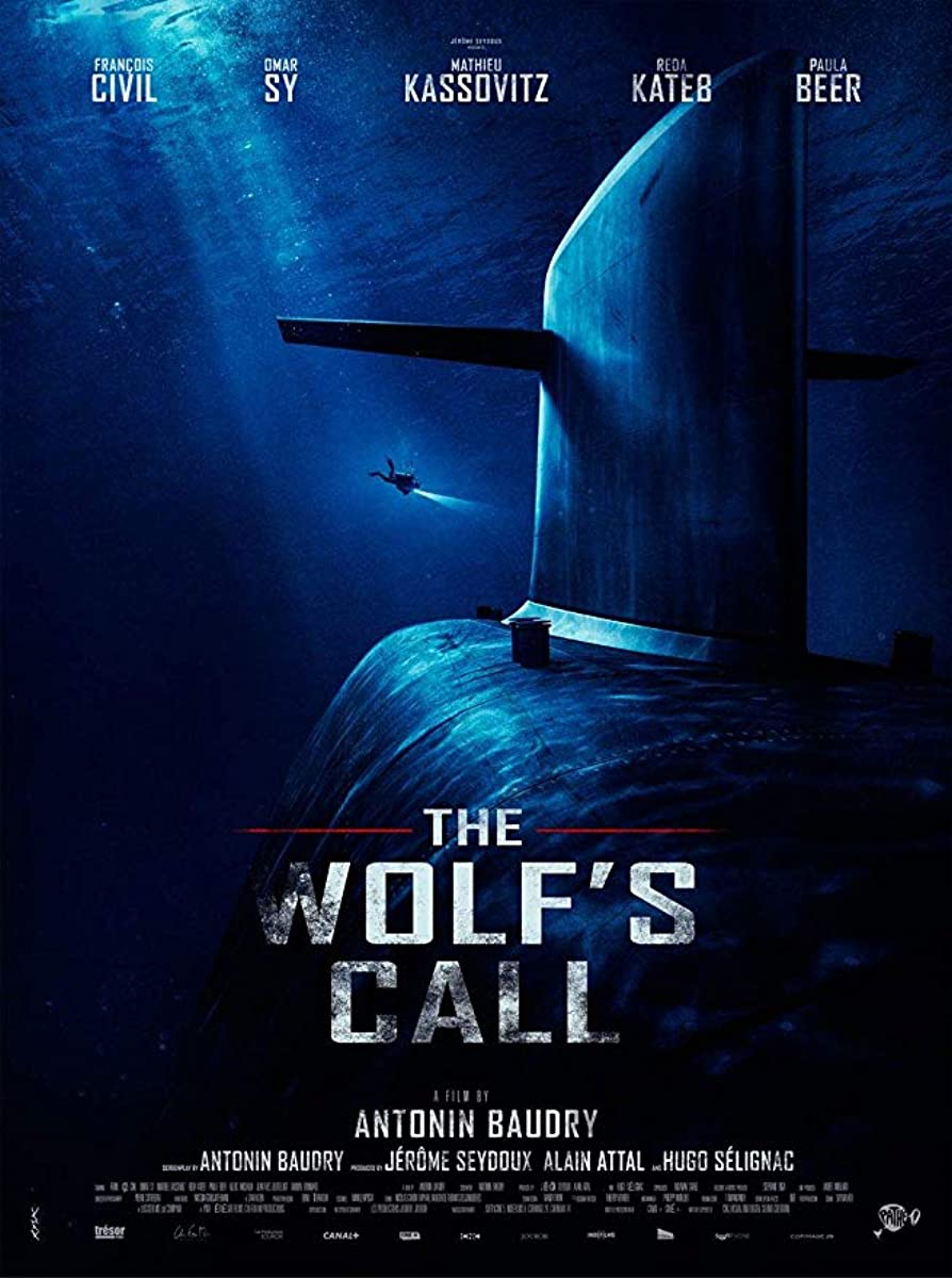 فيلم The Wolf’s Call 2019 مترجم