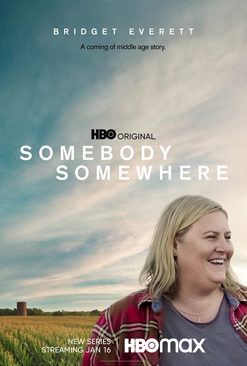 مسلسل Somebody Somewhere الموسم الاول حلقة 5