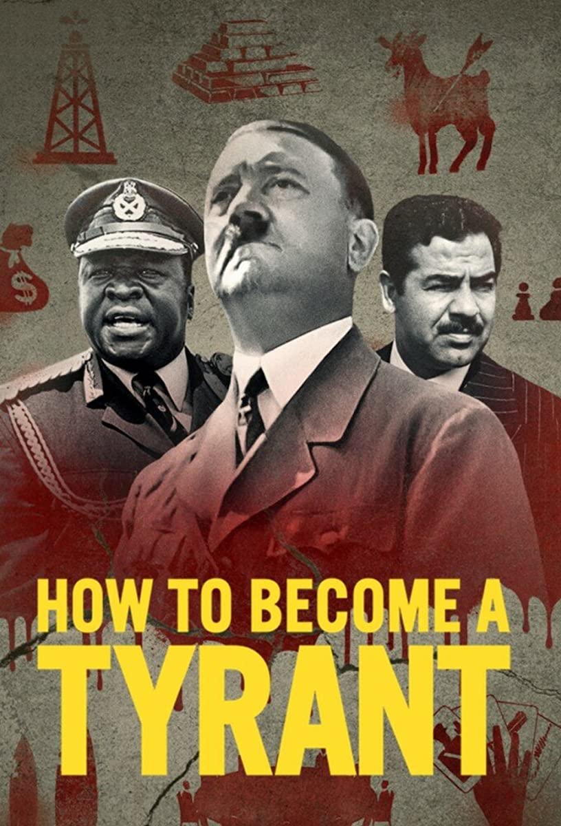 مسلسل How to Become a Tyrant الموسم الاول حلقة 3