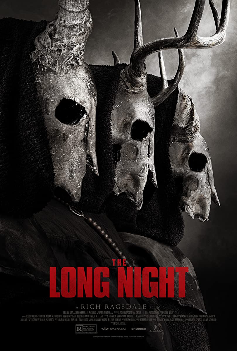 فيلم The Long Night 2022 مترجم