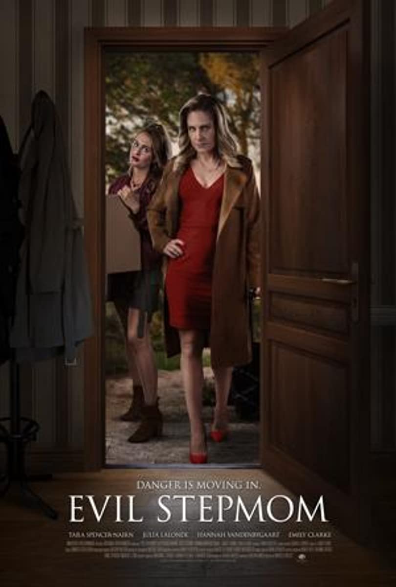 فيلم Evil Stepmom 2021 مترجم