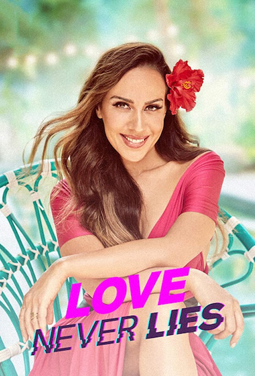 برنامج Love Never Lies الموسم الاول حلقة 4