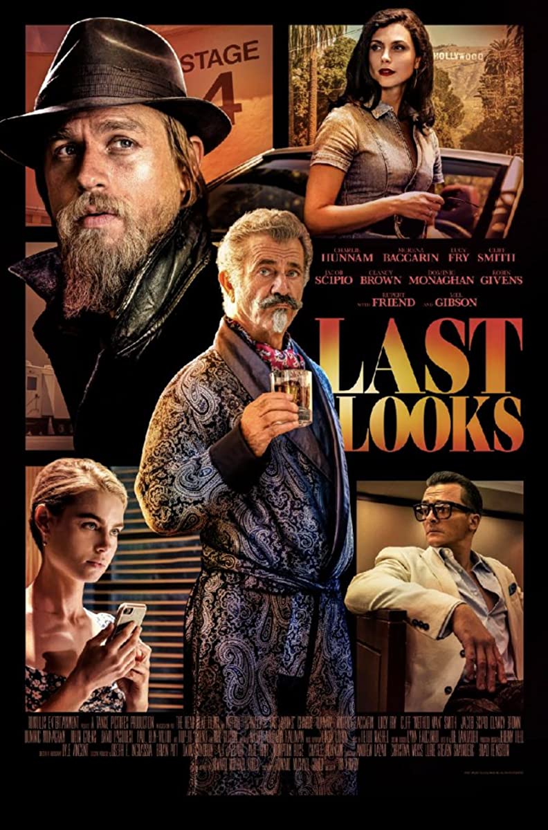 فيلم Last Looks 2021 مترجم