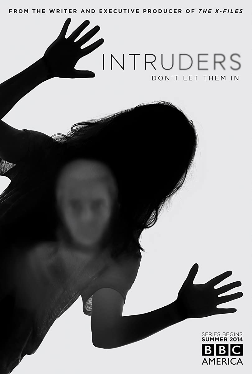 مسلسل Intruders الموسم الاول حلقة 3