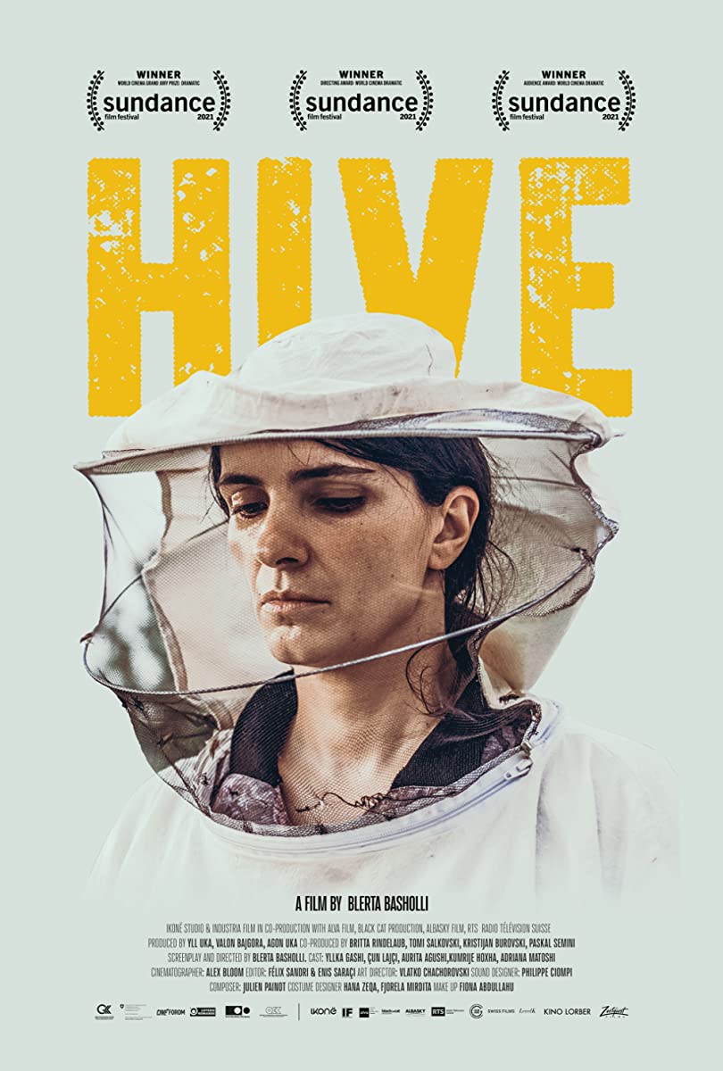 فيلم Hive 2021 مترجم