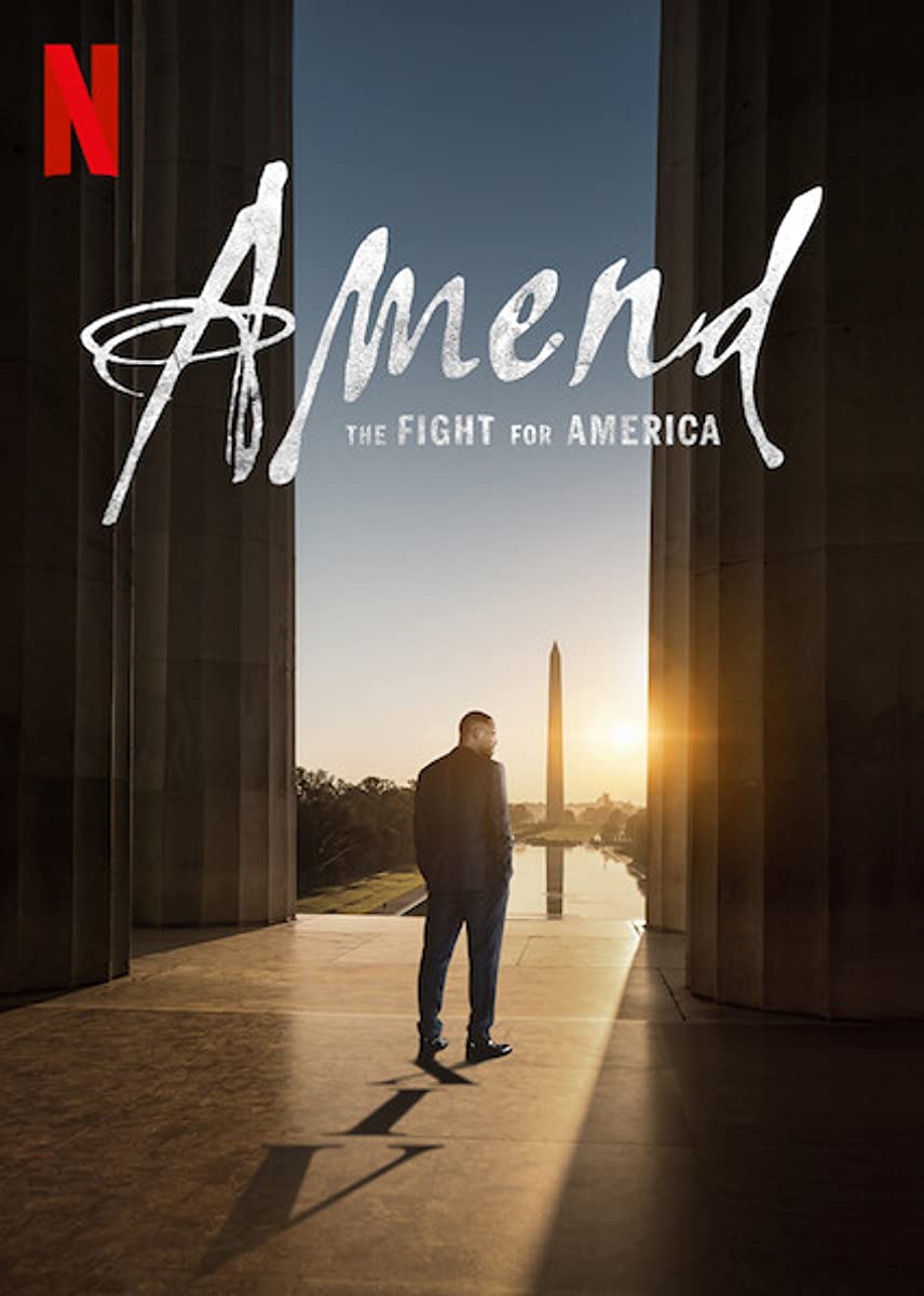 مسلسل Amend: The Fight for America الموسم الاول حلقة 5