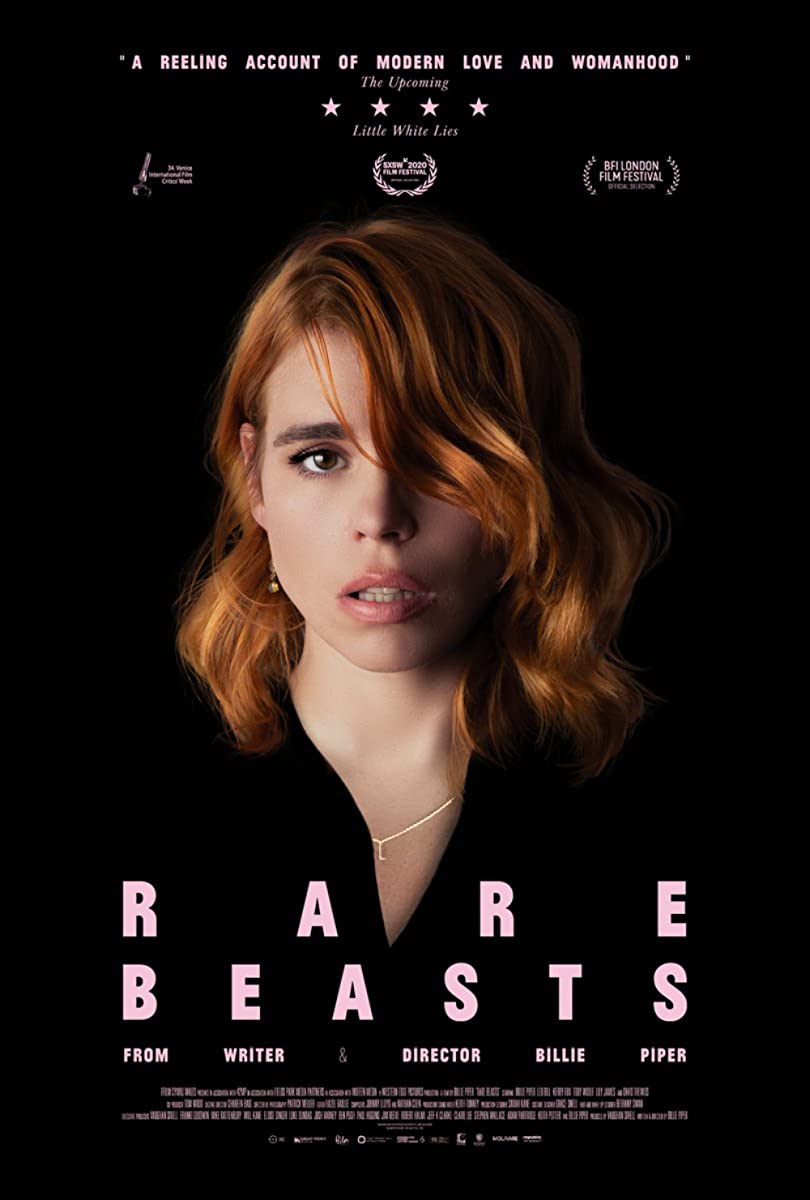 فيلم Rare Beasts 2019 مترجم