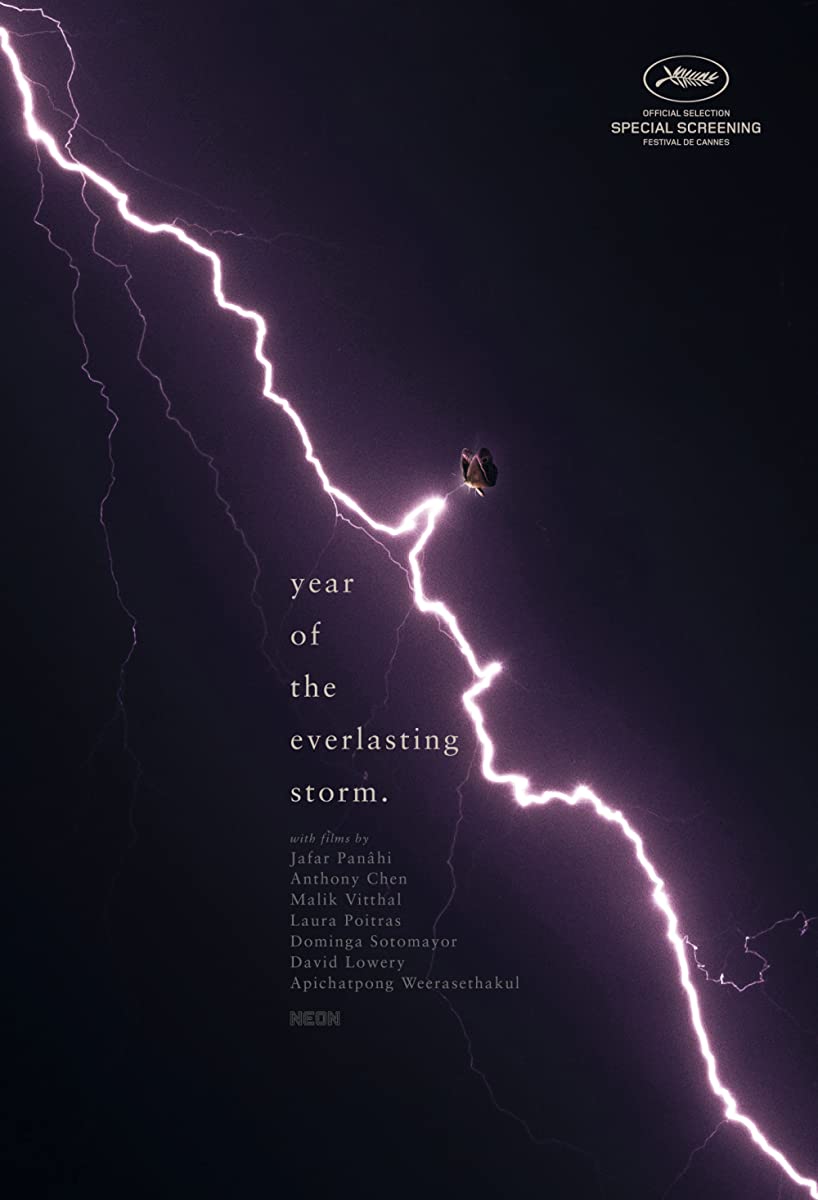 فيلم The Year of the Everlasting Storm 2021 مترجم