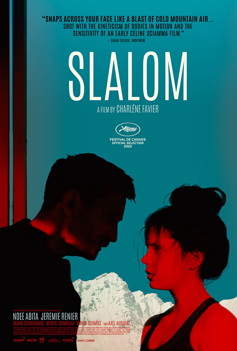 فيلم Slalom 2020 مترجم