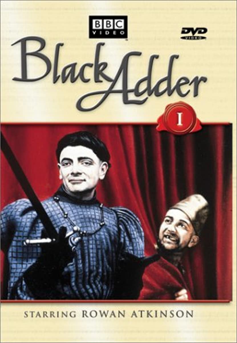 مسلسل Blackadder الموسم الاول حلقة 6 والاخيرة