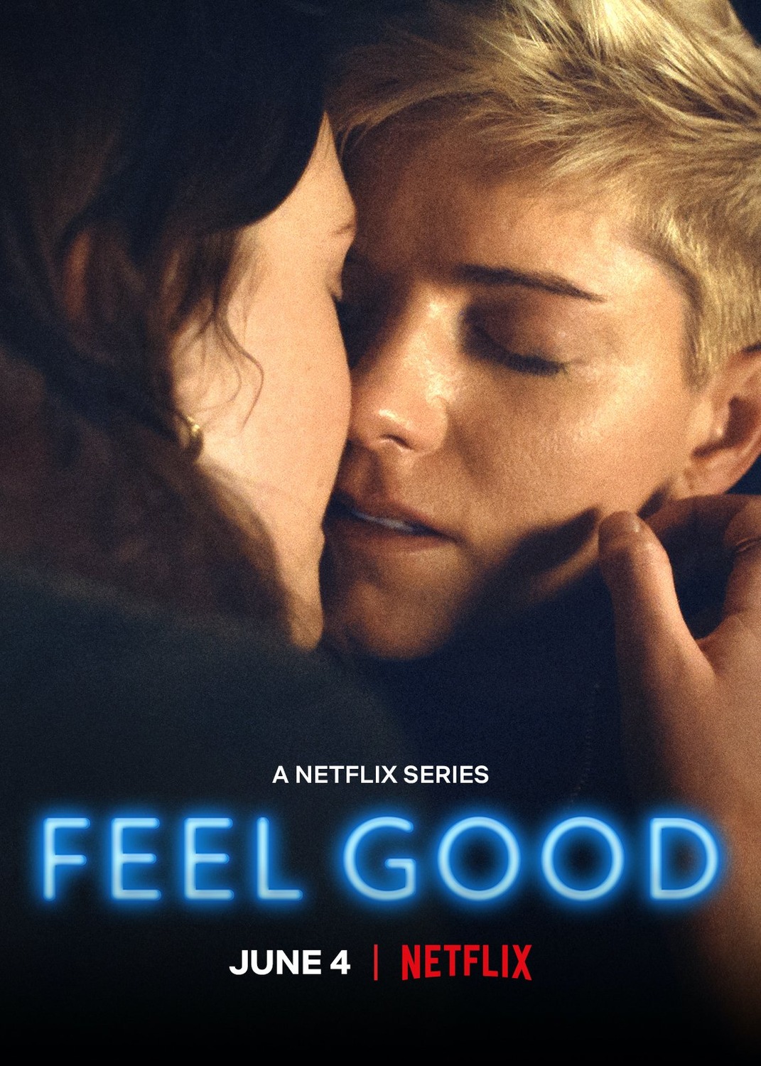 مسلسل Feel Good الموسم الثاني حلقة 4