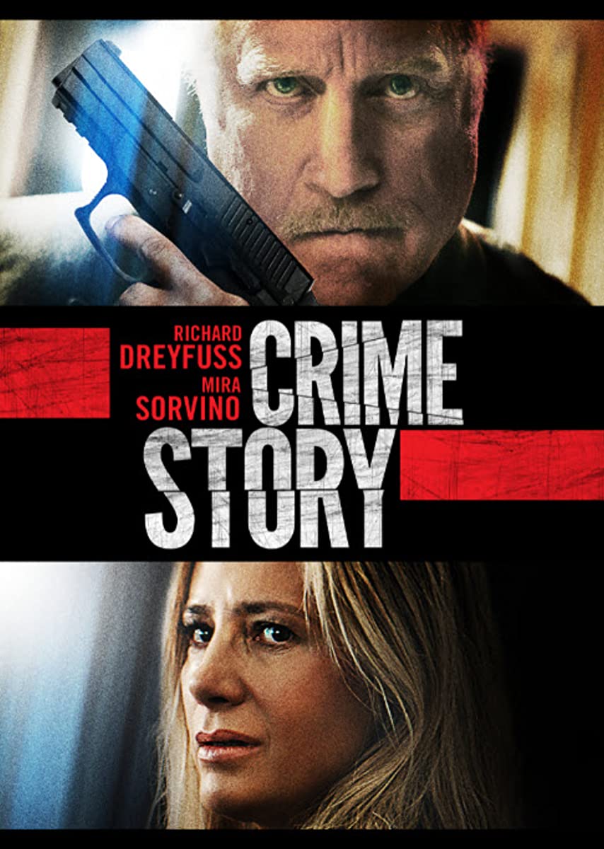 فيلم Crime Story 2021 مترجم