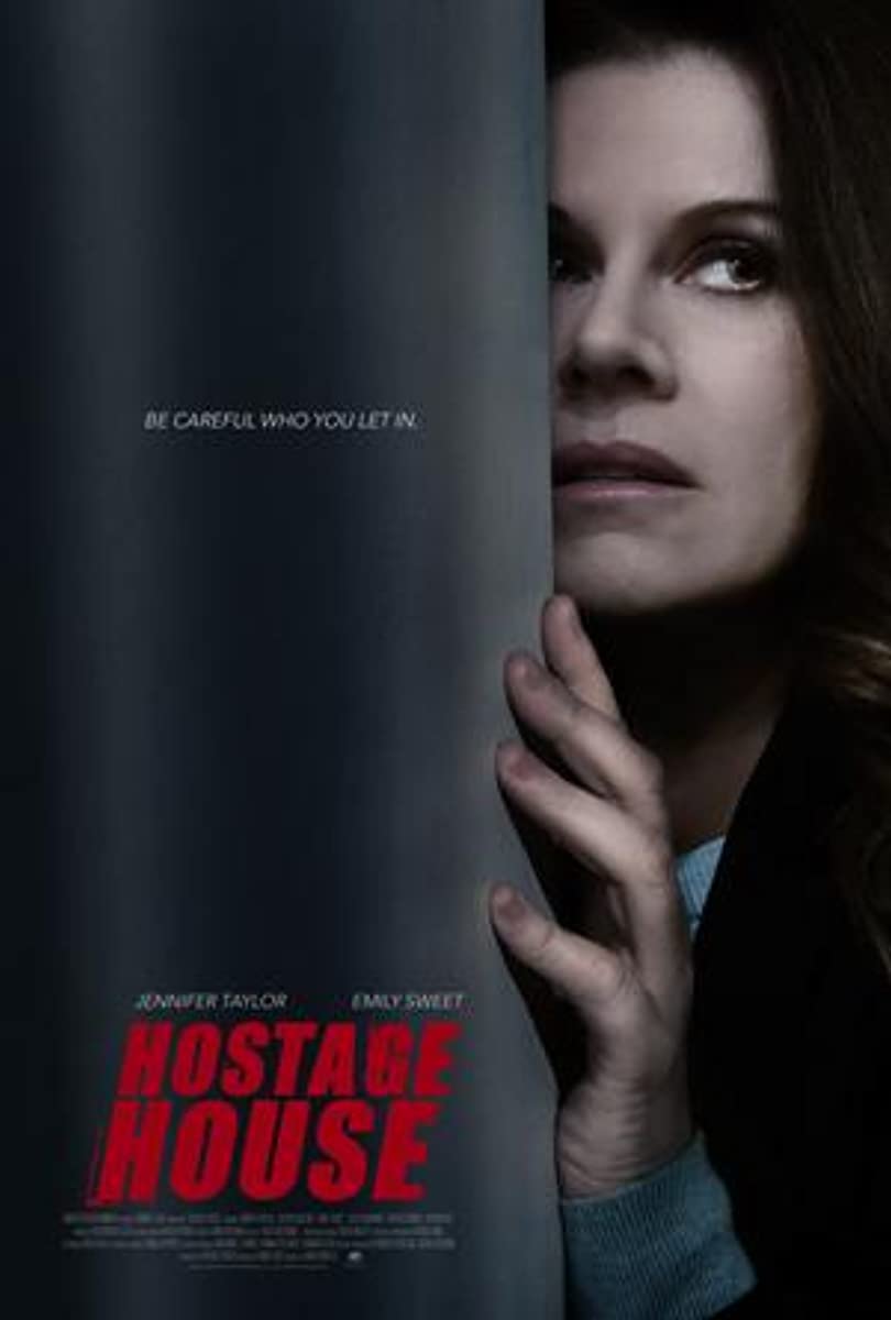 فيلم Hostage House 2021 مترجم