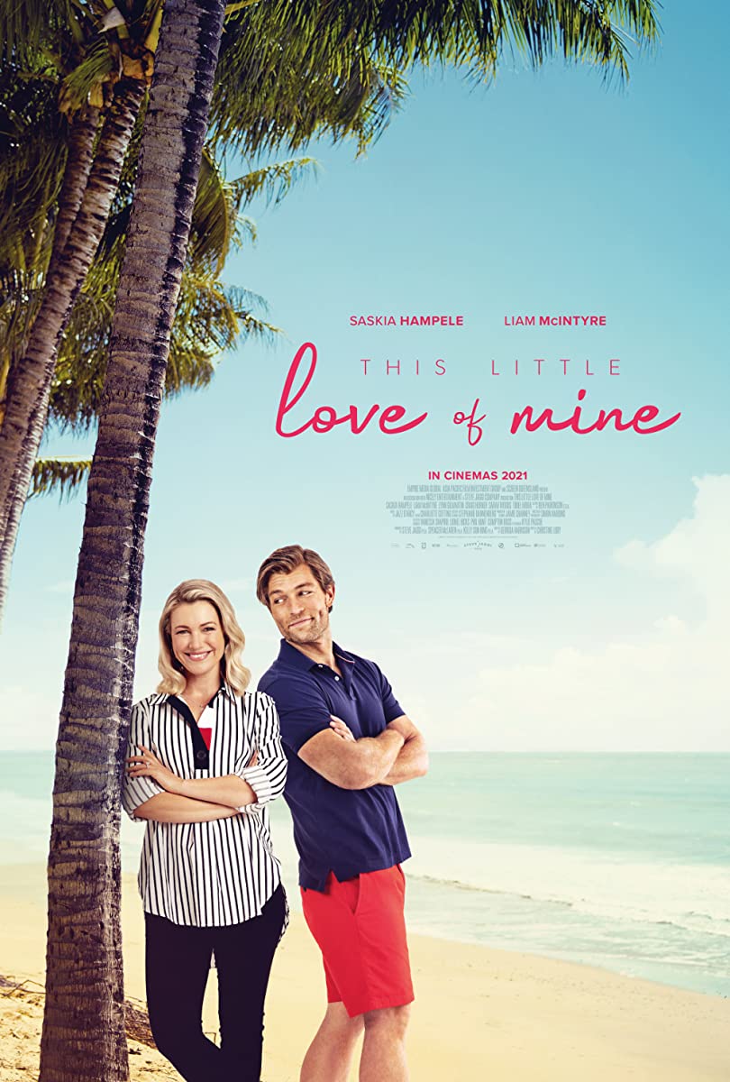 فيلم This Little Love of Mine 2021 مترجم