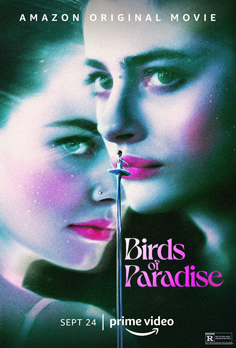 فيلم Birds of Paradise 2021 مترجم