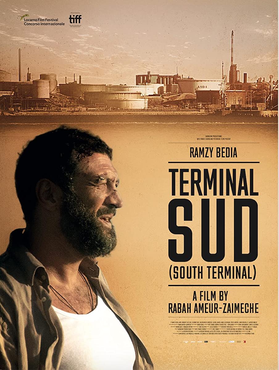 فيلم South Terminal 2019 مترجم