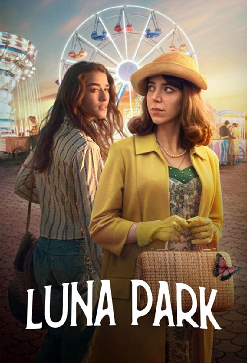 مسلسل Luna Park الموسم الاول حلقة 2