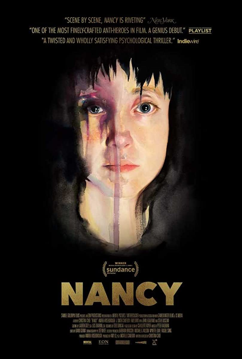 فيلم Nancy 2018 مترجم