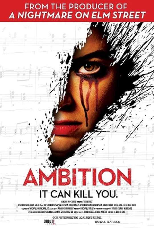 فيلم Ambition 2019 مترجم