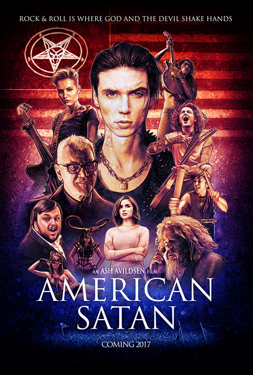 فيلم American Satan 2017 مترجم