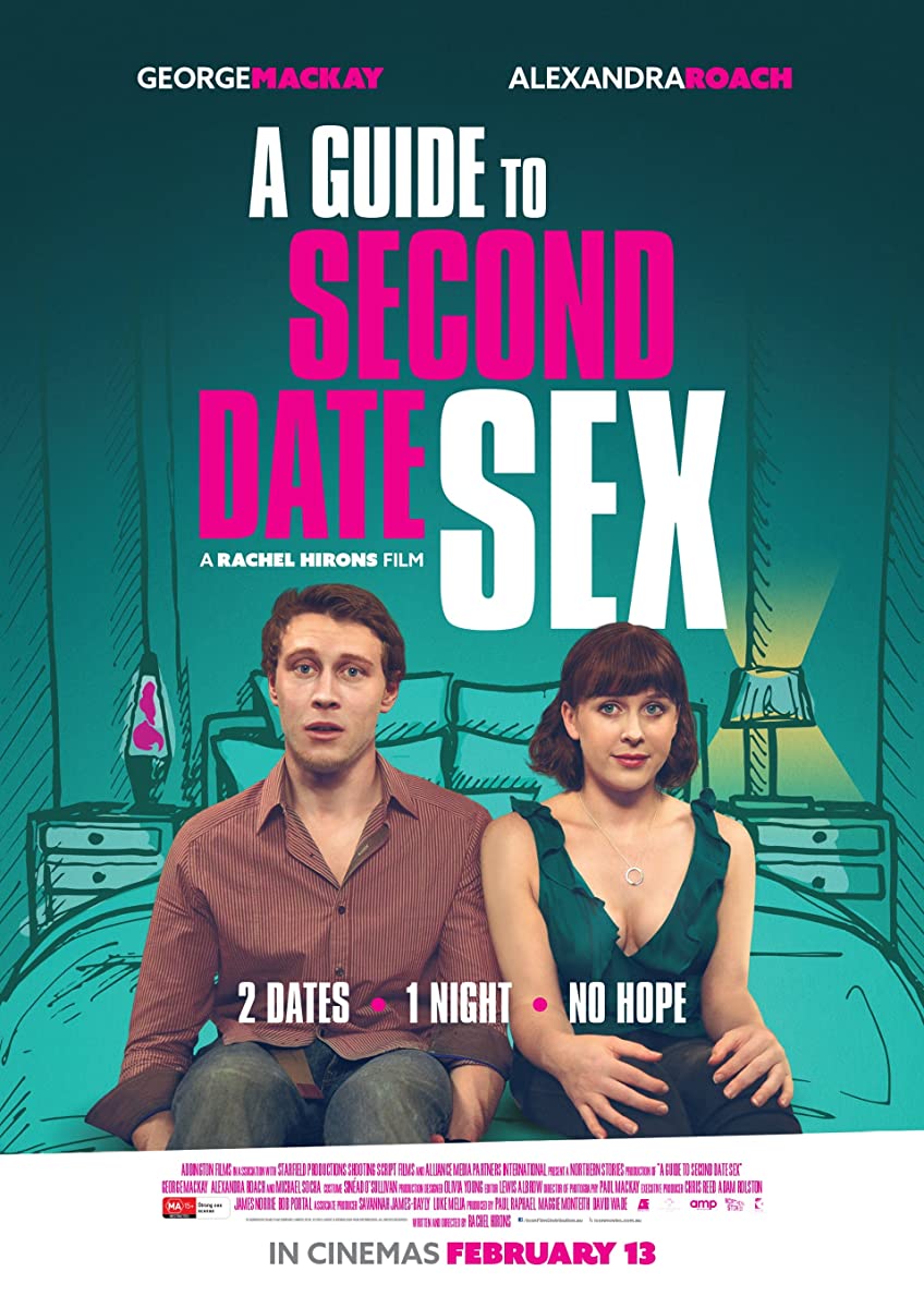 فيلم 2nd Date Sex 2019 مترجم