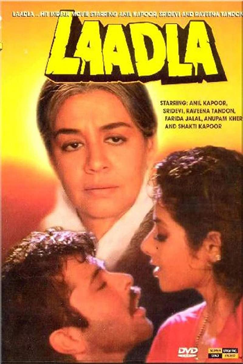 فيلم Laadla 1994 مترجم