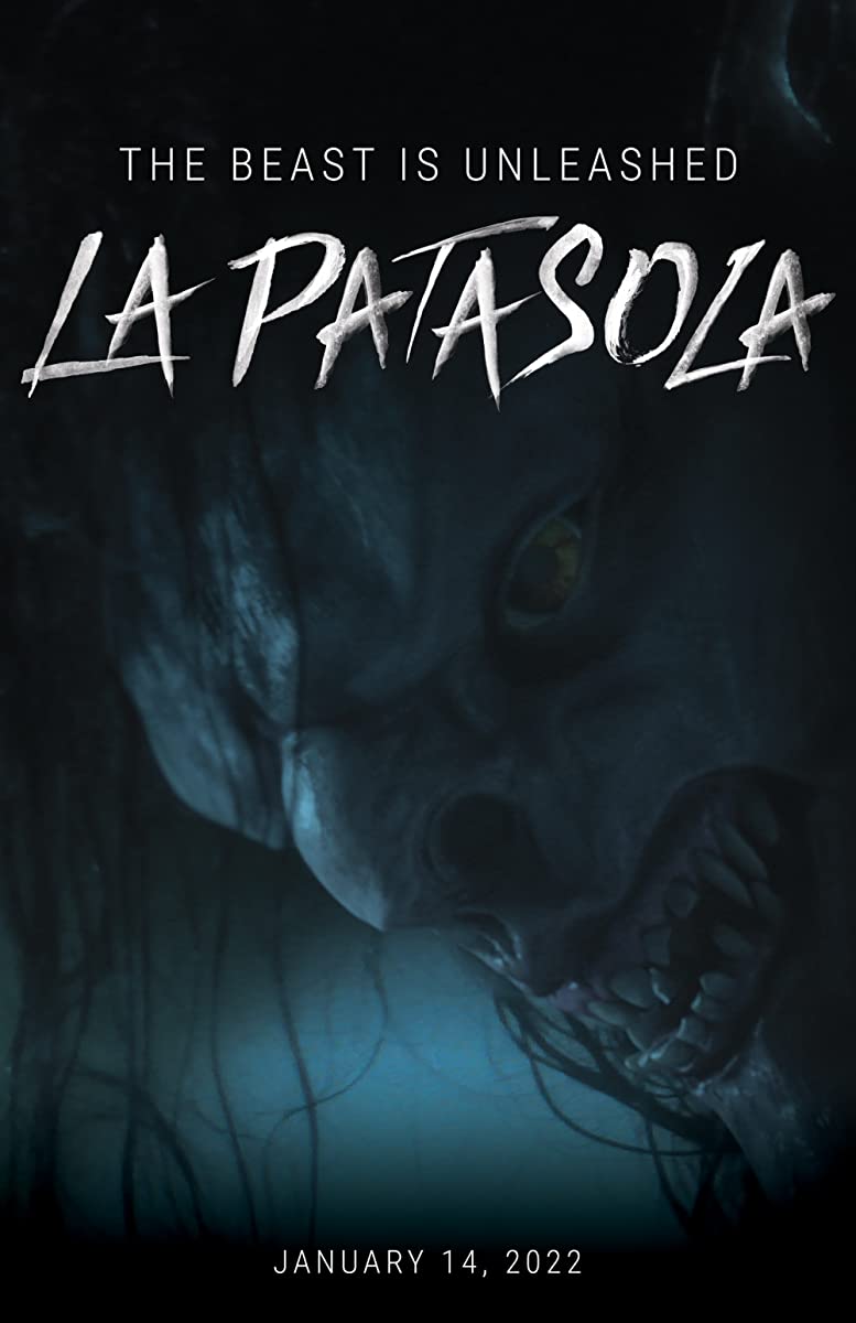 فيلم The Curse of La Patasola 2022 مترجم