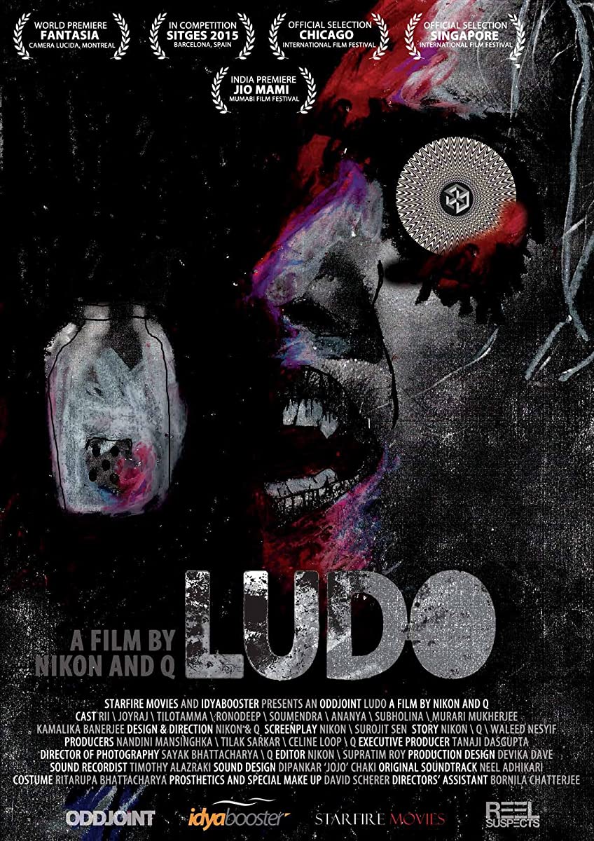 فيلم Ludo 2015 مترجم