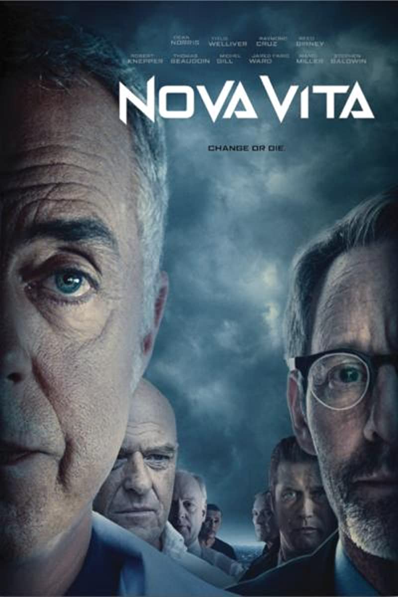 مسلسل Nova Vita الموسم الاول حلقة 8