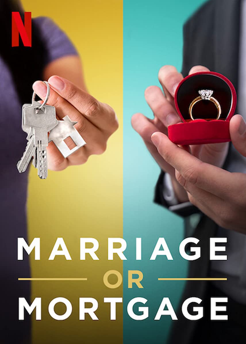 مسلسل Marriage or Mortgage الموسم الاول حلقة 7