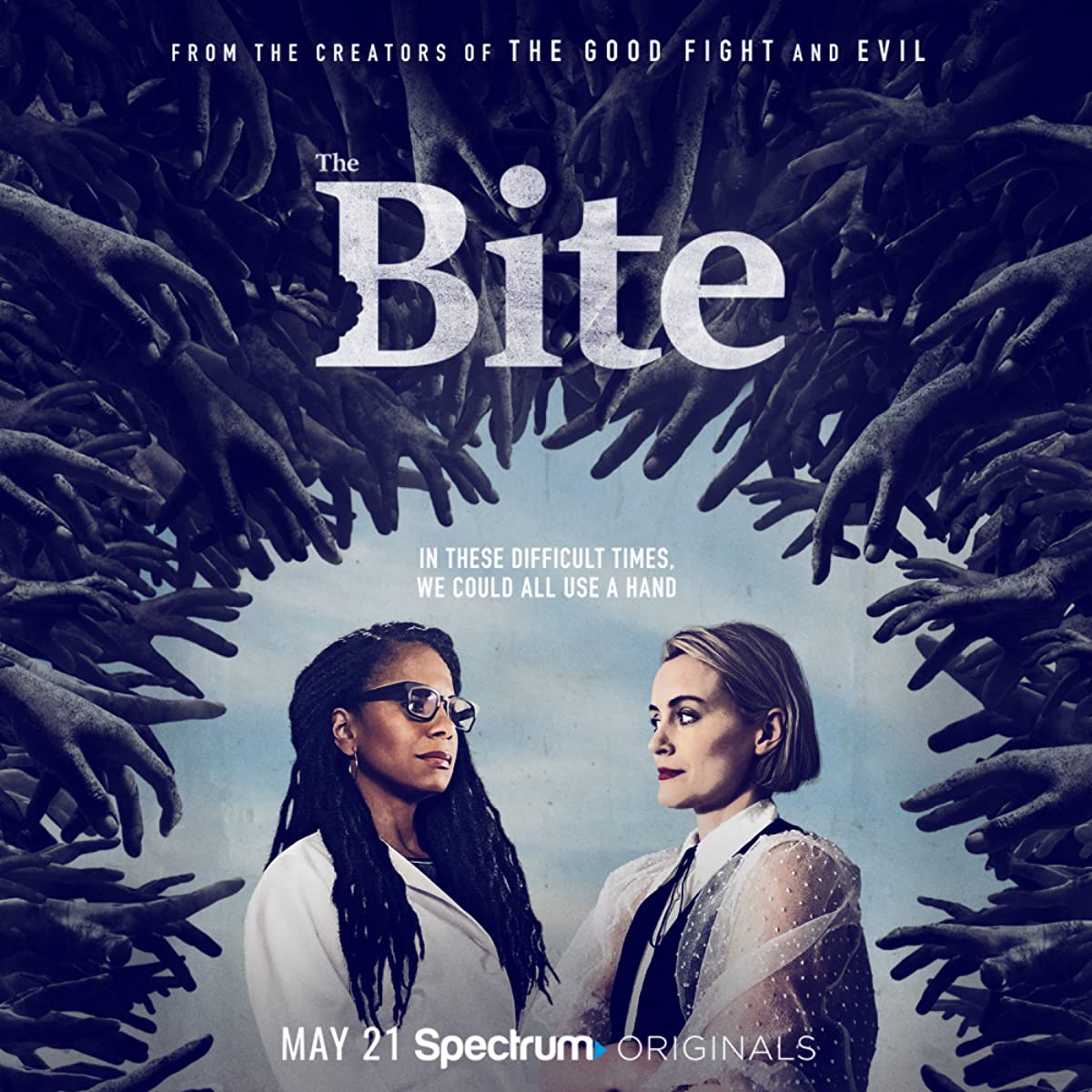 مسلسل The Bite الموسم الاول حلقة 4