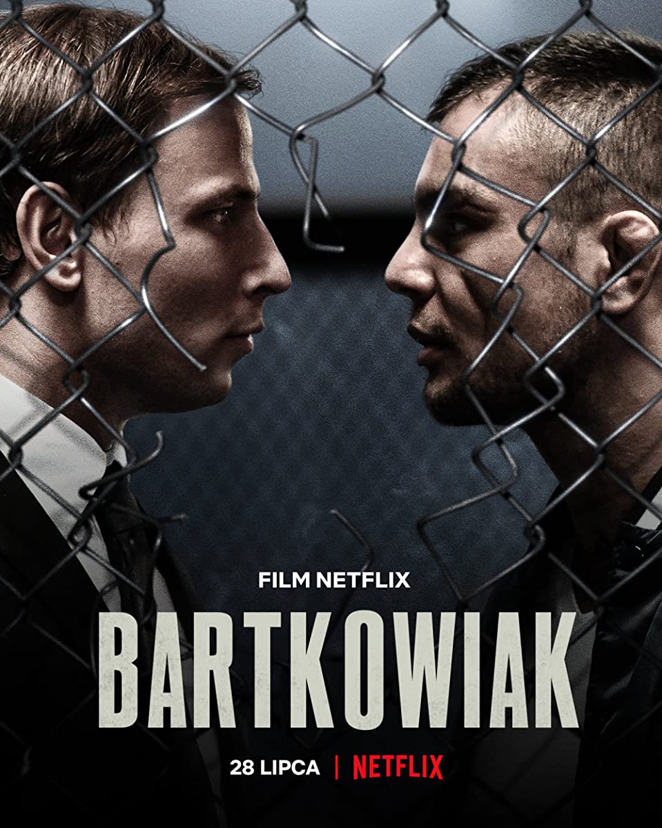 فيلم Bartkowiak 2021 مترجم