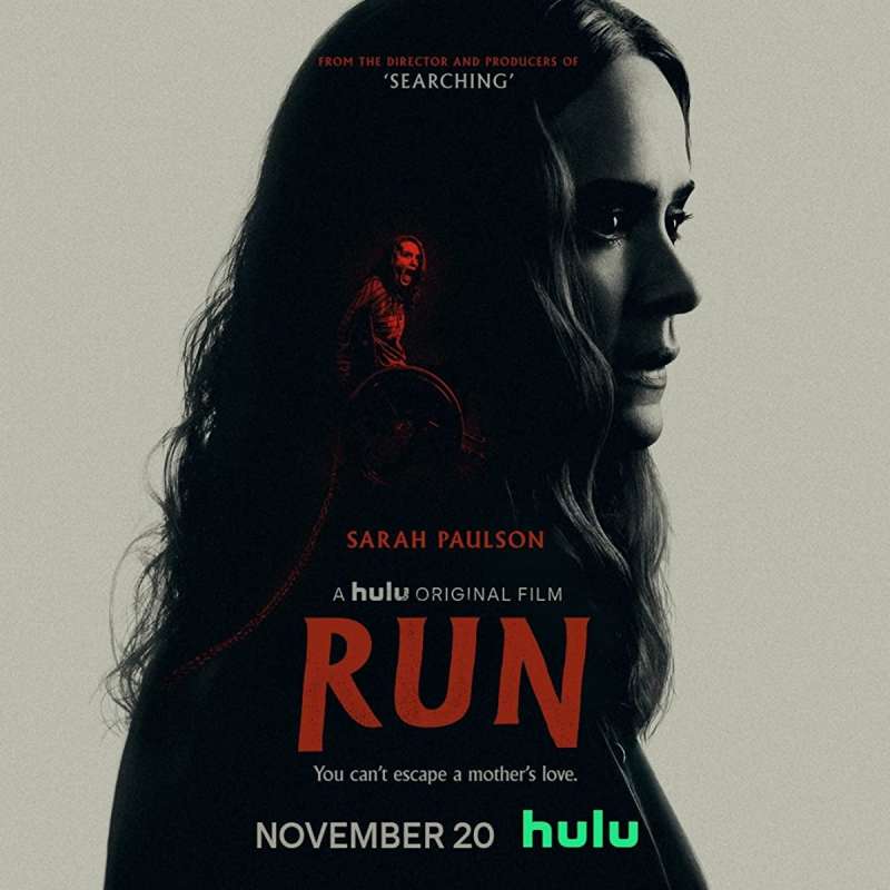 فيلم Run 2020 مترجم