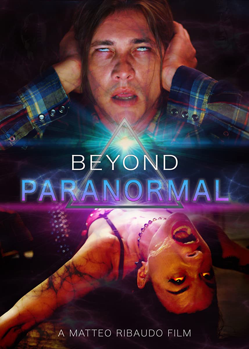 فيلم Beyond Paranormal 2021 مترجم