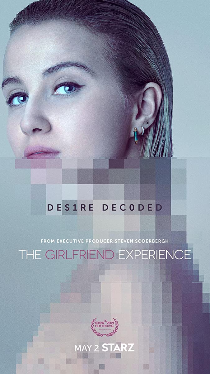 مسلسل The Girlfriend Experience الموسم الثالث حلقة 9