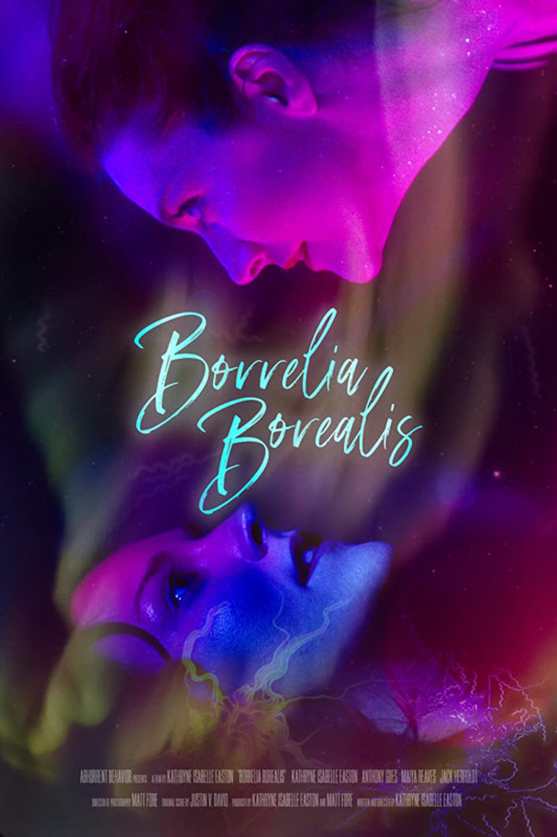 فيلم Borrelia Borealis 2021 مترجم