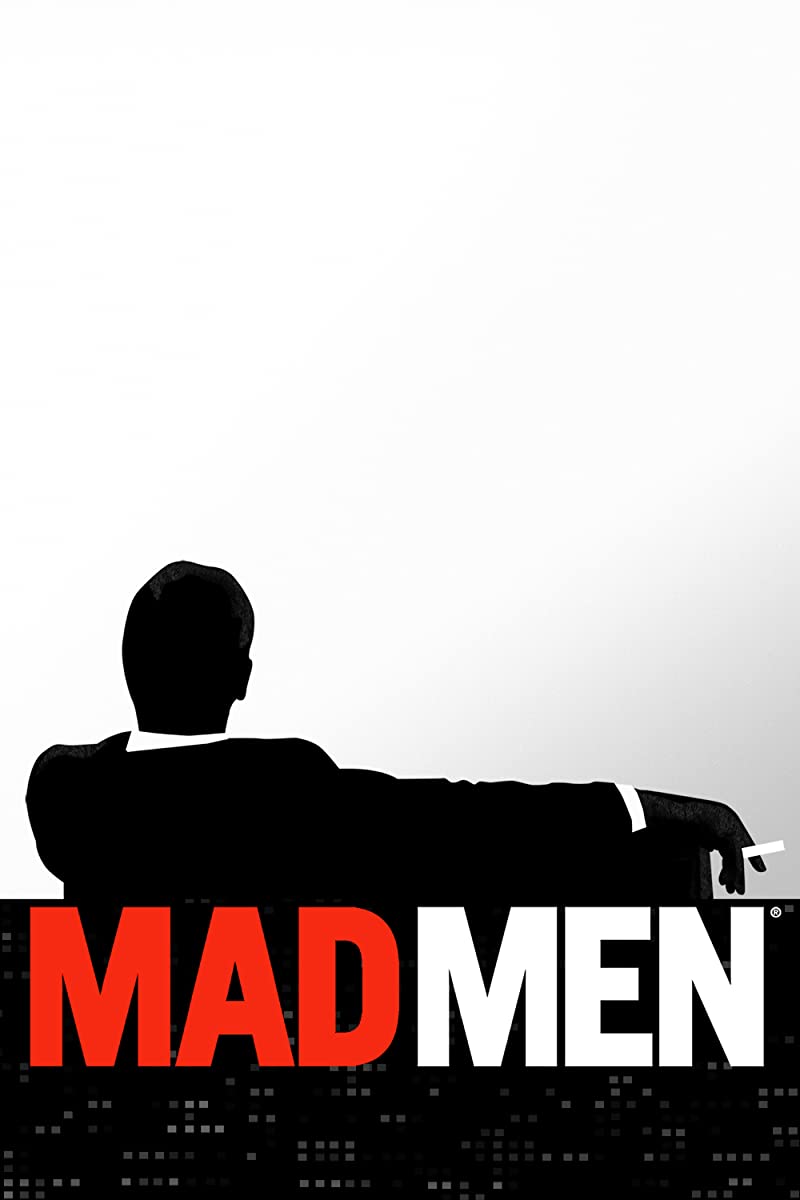 مسلسل Mad Men الموسم الاول حلقة 12