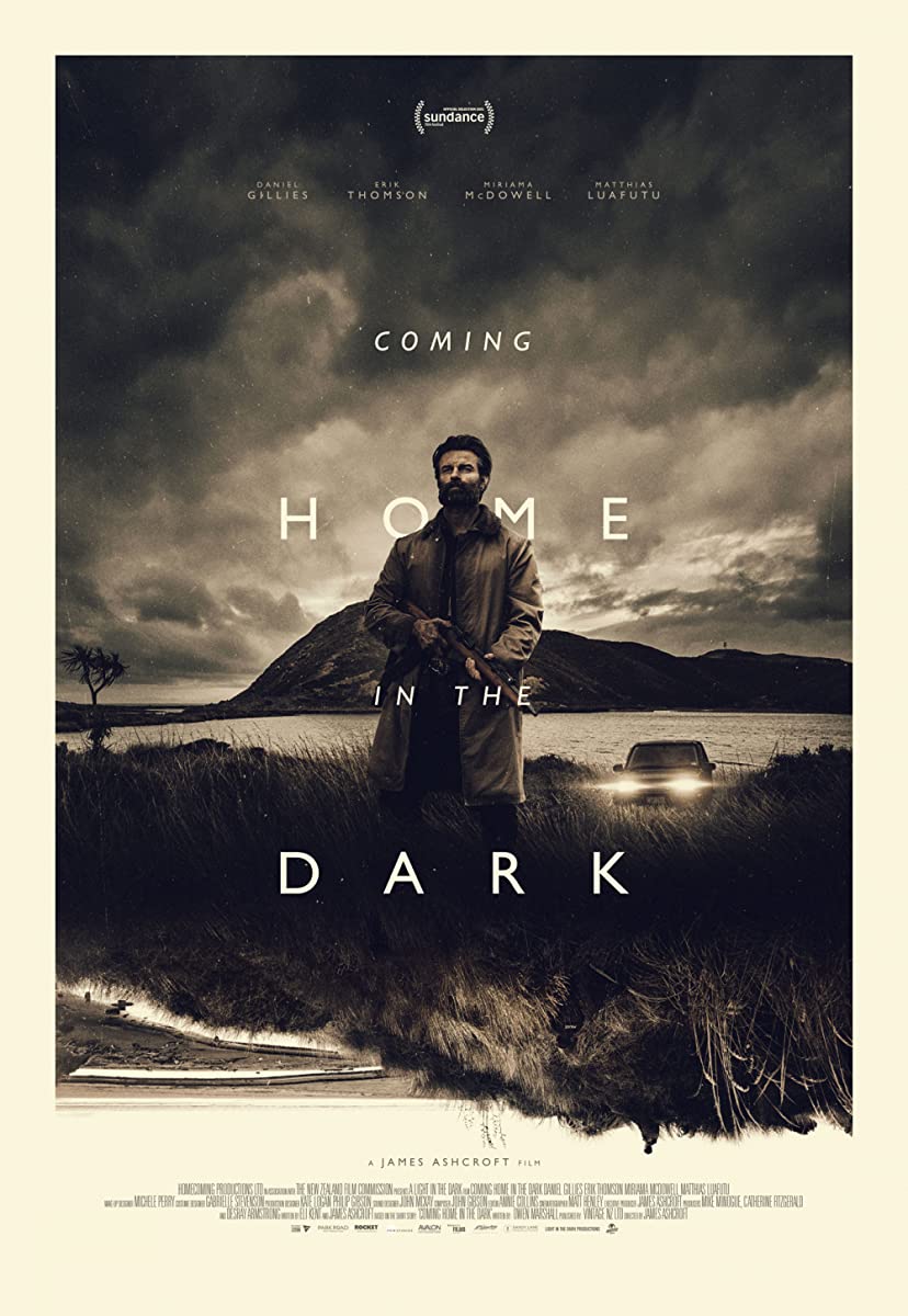 فيلم Coming Home in the Dark 2021 مترجم