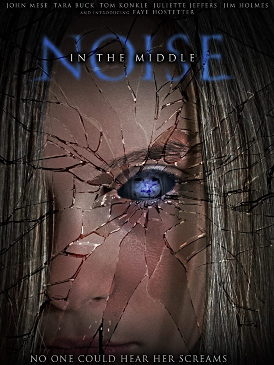 فيلم Noise in the Middle 2020 مترجم