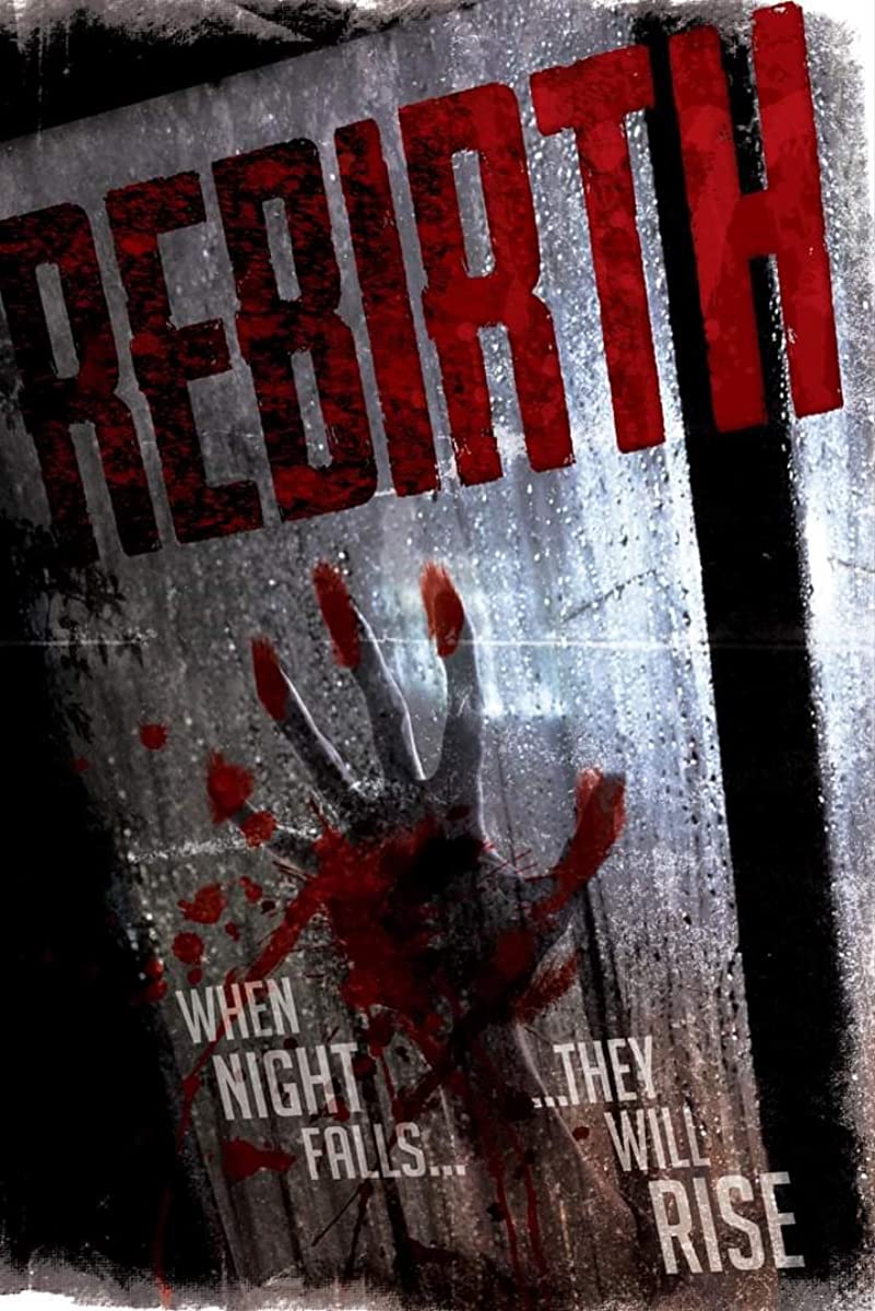 فيلم Rebirth 2020 مترجم