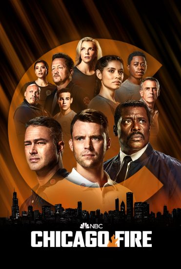 مسلسل Chicago Fire الموسم العاشر حلقة 10