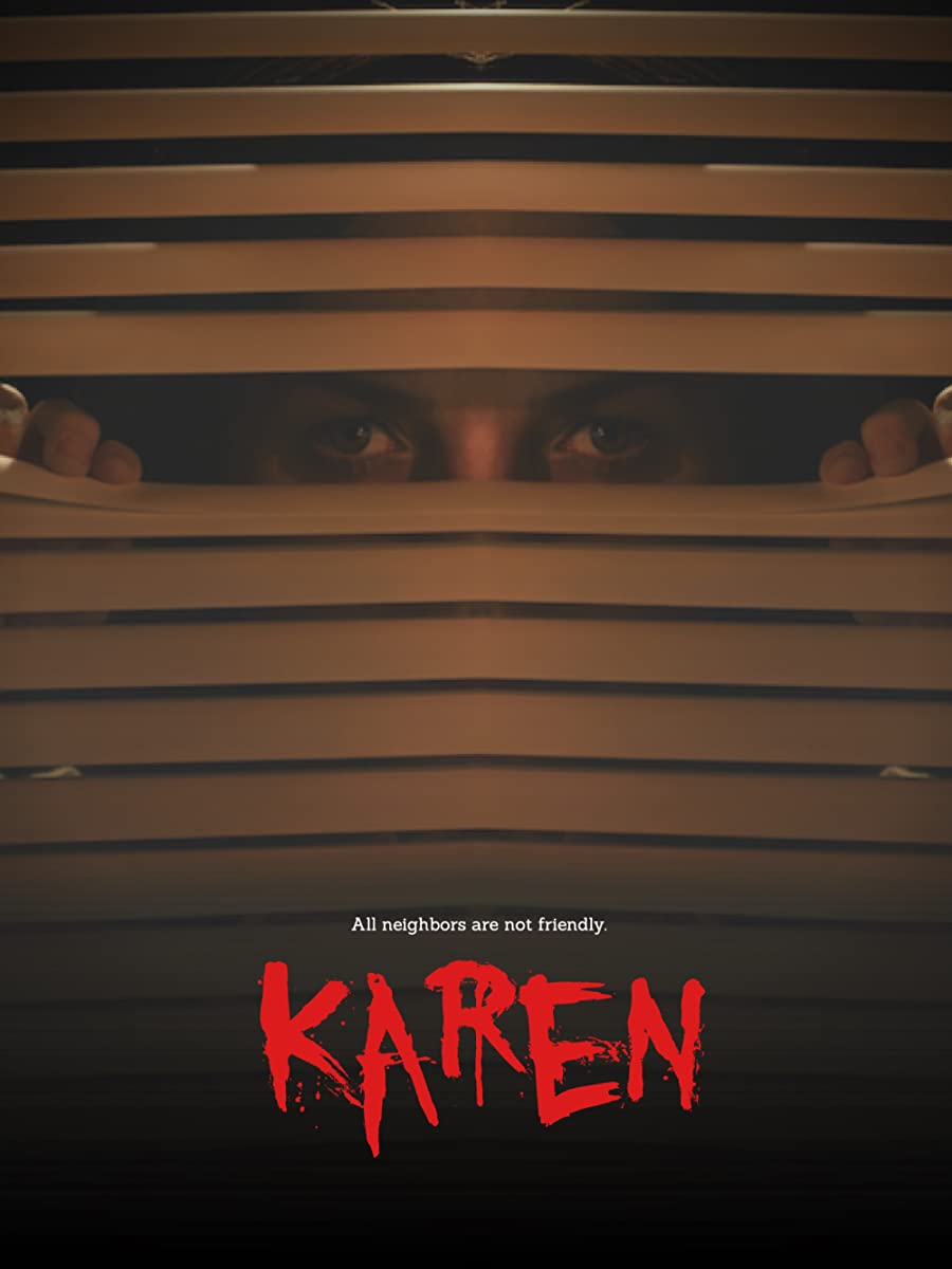 فيلم Karen 2021 مترجم