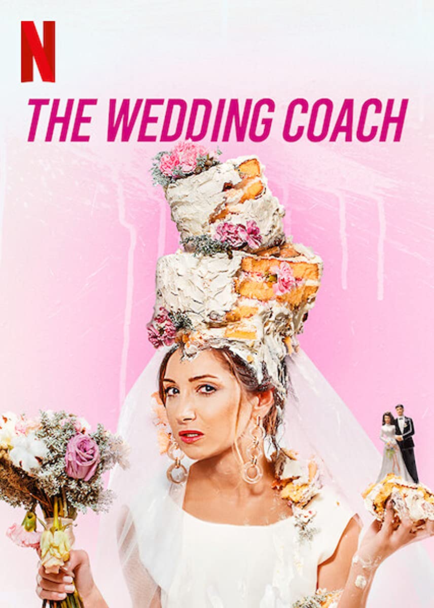 مسلسل The Wedding Coach الموسم الاول حلقة 2