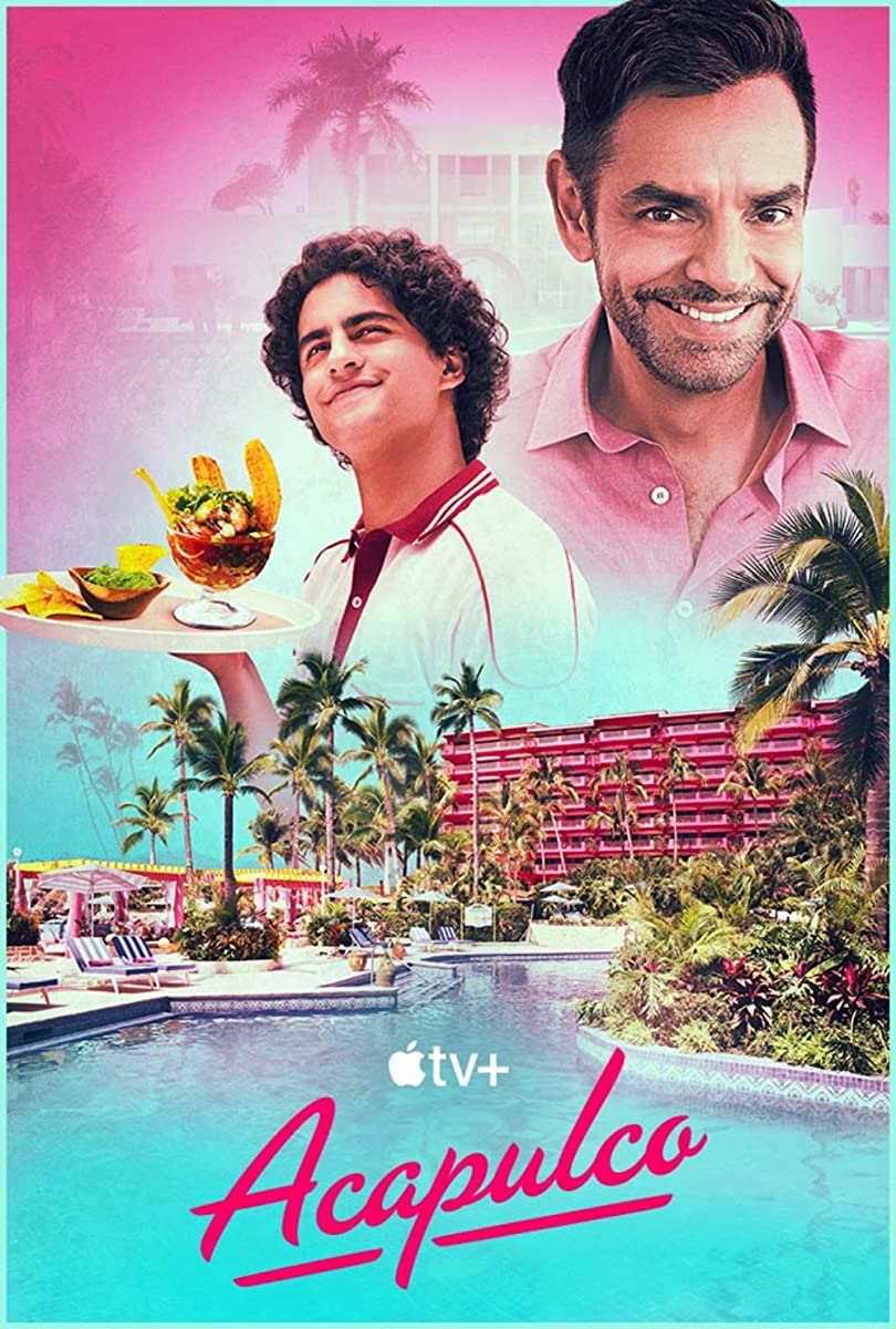 مسلسل Acapulco الموسم الاول حلقة 10 والاخيرة