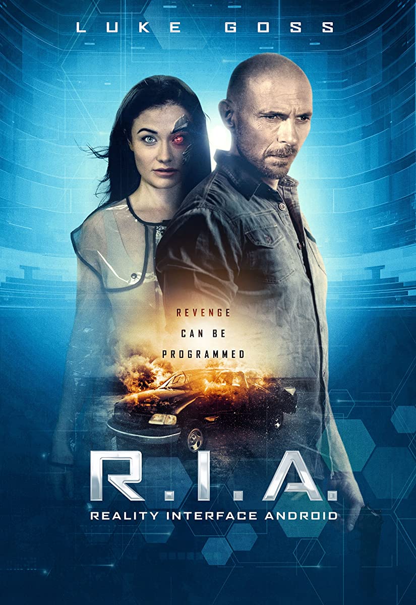 فيلم R.I.A. 2021 مترجم