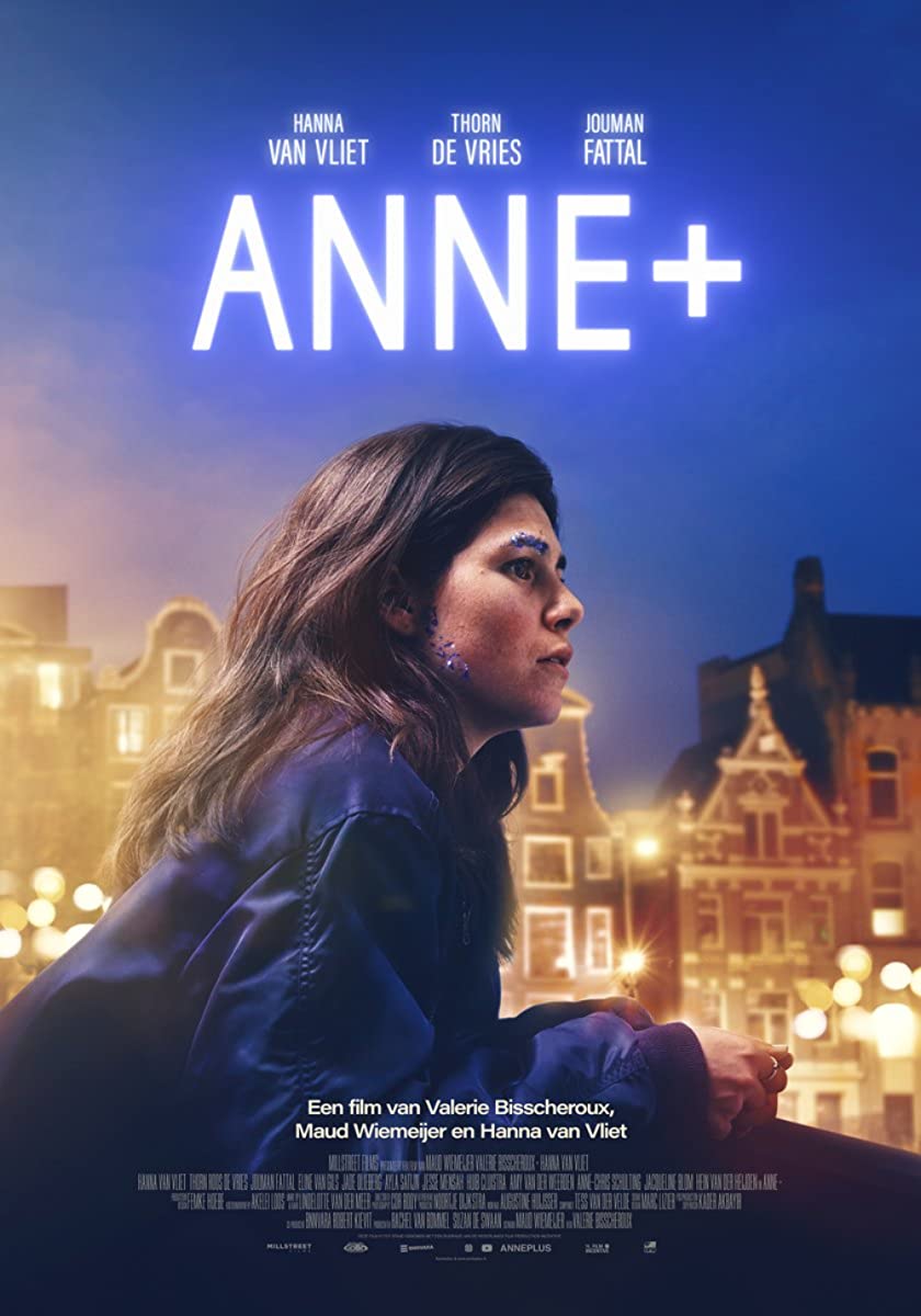 فيلم Anne+ 2022 مترجم